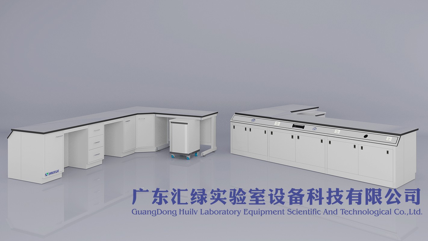 全鋼結(jié)構(gòu)多功能儀器臺(tái)