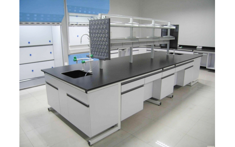鋼木中央實(shí)驗(yàn)臺(tái)這樣的設(shè)計(jì)理念促使其大賣